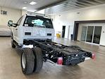 New 2025 Ford F-350 XL Regular Cab 4x4 Cab Chassis for sale #E0266 - photo 6