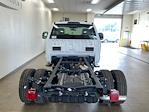 New 2025 Ford F-350 XL Regular Cab 4x4 Cab Chassis for sale #E0266 - photo 7
