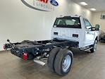 New 2025 Ford F-350 XL Regular Cab 4x4 Cab Chassis for sale #E0266 - photo 2