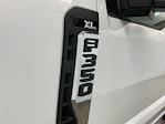 New 2025 Ford F-350 XL Regular Cab 4x4 Cab Chassis for sale #E0266 - photo 8