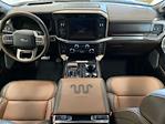 New 2025 Ford F-150 King Ranch SuperCrew Cab 4x4 Pickup for sale #E0267 - photo 11