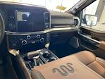 New 2025 Ford F-150 King Ranch SuperCrew Cab 4x4 Pickup for sale #E0267 - photo 14