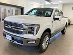 New 2025 Ford F-150 King Ranch SuperCrew Cab 4x4 Pickup for sale #E0267 - photo 5