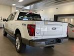 New 2025 Ford F-150 King Ranch SuperCrew Cab 4x4 Pickup for sale #E0267 - photo 6