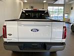 New 2025 Ford F-150 King Ranch SuperCrew Cab 4x4 Pickup for sale #E0267 - photo 8