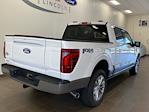 New 2025 Ford F-150 King Ranch SuperCrew Cab 4x4 Pickup for sale #E0267 - photo 2