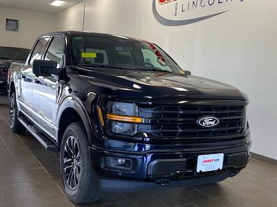 2025 Ford F-150 SuperCrew Cab 4x4 Pickup for sale #E0281 - photo 1