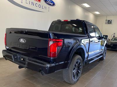 2025 Ford F-150 SuperCrew Cab 4x4 Pickup for sale #E0281 - photo 2