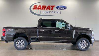 2025 Ford F-350 Crew Cab SRW 4x4 Pickup for sale #E0298 - photo 1
