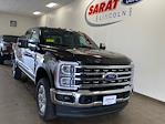 2025 Ford F-350 Crew Cab SRW 4x4 Pickup for sale #E0298 - photo 3