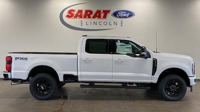 2025 Ford F-350 Crew Cab SRW 4x4 Pickup for sale #E0301 - photo 1
