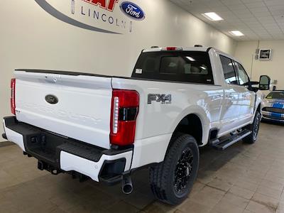 2025 Ford F-350 Crew Cab SRW 4x4 Pickup for sale #E0301 - photo 2