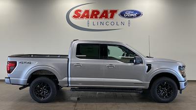 2025 Ford F-150 SuperCrew Cab 4x4 Pickup for sale #E0302 - photo 1