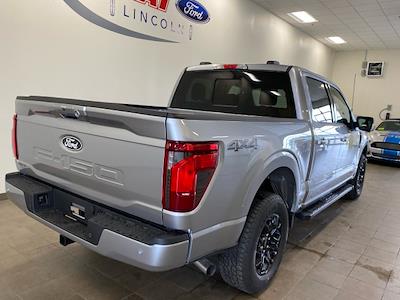 2025 Ford F-150 SuperCrew Cab 4x4 Pickup for sale #E0302 - photo 2