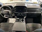 2025 Ford F-150 SuperCrew Cab 4x4 Pickup for sale #E0302 - photo 10