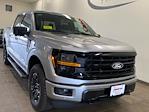 2025 Ford F-150 SuperCrew Cab 4x4 Pickup for sale #E0302 - photo 3