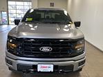 2025 Ford F-150 SuperCrew Cab 4x4 Pickup for sale #E0302 - photo 4