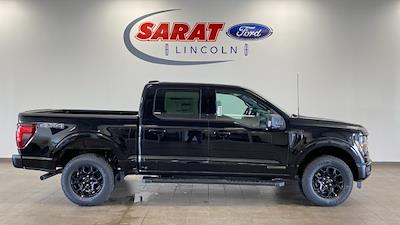 2025 Ford F-150 SuperCrew Cab 4x4 Pickup for sale #E0303 - photo 1
