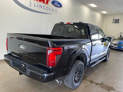 2025 Ford F-150 SuperCrew Cab 4x4 Pickup for sale #E0303 - photo 2
