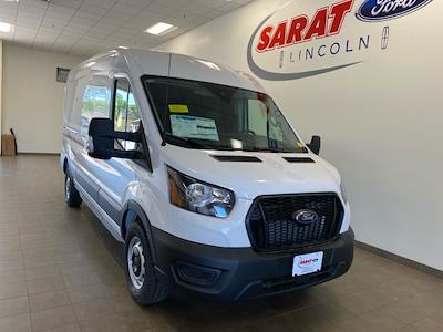2025 Ford Transit 250 Medium Roof RWD Empty Cargo Van for sale #E0305 - photo 1