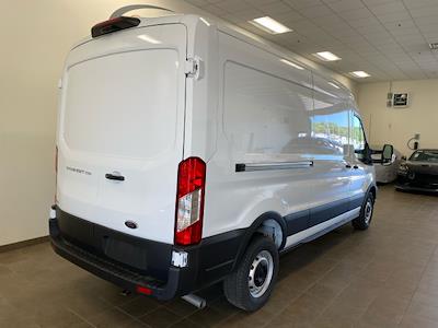 2025 Ford Transit 250 Medium Roof RWD Empty Cargo Van for sale #E0305 - photo 2