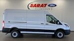 2025 Ford Transit 250 Medium Roof RWD Empty Cargo Van for sale #E0305 - photo 3