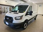 2025 Ford Transit 250 Medium Roof RWD Empty Cargo Van for sale #E0305 - photo 5