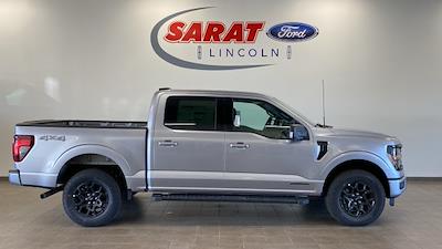 2025 Ford F-150 SuperCrew Cab 4x4 Pickup for sale #E0310 - photo 1
