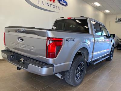 2025 Ford F-150 SuperCrew Cab 4x4 Pickup for sale #E0310 - photo 2
