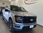 2025 Ford F-150 SuperCrew Cab 4x4 Pickup for sale #E0310 - photo 3