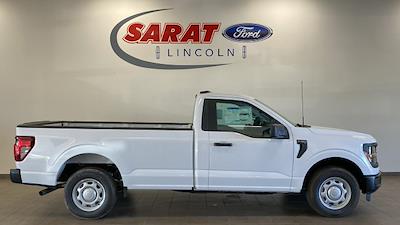 2025 Ford F-150 Regular Cab RWD Pickup for sale #E0314 - photo 1