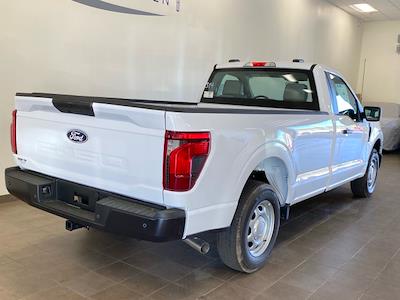 2025 Ford F-150 Regular Cab RWD Pickup for sale #E0314 - photo 2