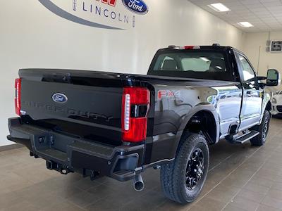 2025 Ford F-350 Regular Cab SRW 4x4 Pickup for sale #E0320 - photo 2