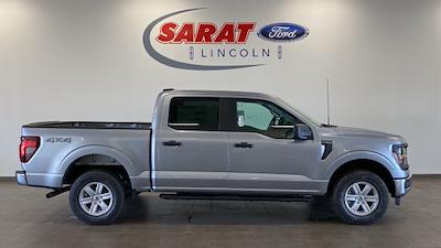 2025 Ford F-150 SuperCrew Cab 4x4 Pickup for sale #E0325 - photo 1