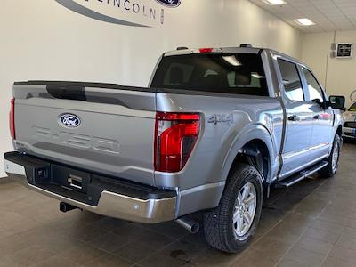 2025 Ford F-150 SuperCrew Cab 4x4 Pickup for sale #E0325 - photo 2