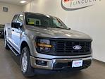2025 Ford F-150 SuperCrew Cab 4x4 Pickup for sale #E0325 - photo 3