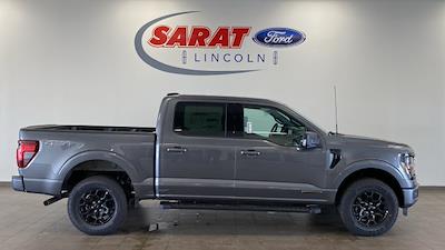 2025 Ford F-150 SuperCrew Cab 4x4 Pickup for sale #E0333 - photo 1