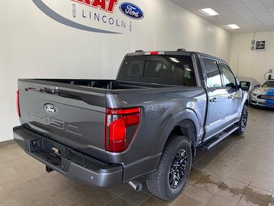 2025 Ford F-150 SuperCrew Cab 4x4 Pickup for sale #E0333 - photo 2