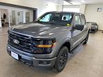 2025 Ford F-150 SuperCrew Cab 4x4 Pickup for sale #E0333 - photo 5