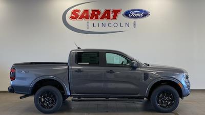 2025 Ford Ranger SuperCrew Cab 4x4 Pickup for sale #E0334 - photo 1
