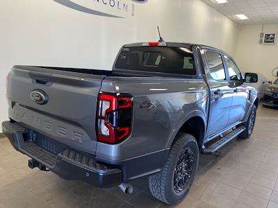 2025 Ford Ranger SuperCrew Cab 4x4 Pickup for sale #E0334 - photo 2