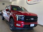 2025 Ford F-150 SuperCrew Cab 4x4 Pickup for sale #E0336 - photo 1