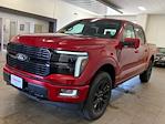 2025 Ford F-150 SuperCrew Cab 4x4 Pickup for sale #E0336 - photo 5