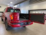 2025 Ford F-150 SuperCrew Cab 4x4 Pickup for sale #E0336 - photo 8