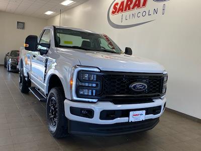 2025 Ford F-350 Regular Cab SRW 4x4 Pickup for sale #E0337 - photo 1