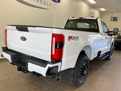 2025 Ford F-350 Regular Cab SRW 4x4 Pickup for sale #E0337 - photo 2