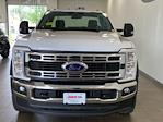 2025 Ford F-600 Regular Cab DRW 4x4 Cab Chassis for sale #E0338 - photo 4