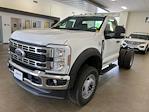 2025 Ford F-600 Regular Cab DRW 4x4 Cab Chassis for sale #E0338 - photo 5