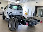 2025 Ford F-600 Regular Cab DRW 4x4 Cab Chassis for sale #E0338 - photo 6
