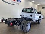 2025 Ford F-600 Regular Cab DRW 4x4 Cab Chassis for sale #E0338 - photo 2